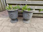 Bloempotten, Tuin en Terras, Tuinvazen, Ophalen, Zo goed als nieuw