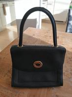 Longchamp vitange tasje, Ophalen of Verzenden, Zo goed als nieuw, Zwart, Handtas