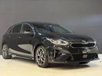 Kia Ceed 1.0 T-GDi GT-Line Business Edition | Full LED | Sto, Voorwielaandrijving, Gebruikt, Leder en Stof, Zwart