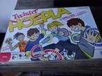 Twister Hoepla / 5 spellen in 1 / NIEUW in plastic, Hobby en Vrije tijd, Gezelschapsspellen | Bordspellen, Ophalen of Verzenden