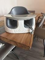Bumbo Multi Seat donker grijs, Kinderen en Baby's, Kinderstoelen, Ophalen of Verzenden, Gebruikt, Overige typen, Afneembaar eetblad