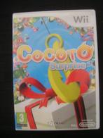 wii spel--cocoto surprise, Gebruikt, Ophalen of Verzenden