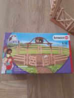 Schleich Paddock 42434 - Paardenbak, Ophalen of Verzenden, Jongen of Meisje