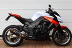 Kawasaki Z1000 ABS (bj 2010), Motoren, Motoren | Kawasaki, Particulier, Meer dan 35 kW, 1043 cc, Naked bike