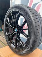 19 inch BMW M G30 G31 5 serie velgen 5x112 + vredestein, 19 inch, 275 mm, Banden en Velgen, Nieuw