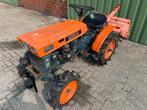 Mini tractor Kubota B6000 trekker met frees, Ophalen, Overige typen