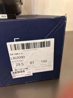 Lange RX 100 LV Heren Skischoenen Maat 29,5 (45) Nieuw, Sport en Fitness, Skiën en Langlaufen, Overige merken, 160 tot 180 cm