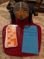 Bingo spel - Compleet!, Hobby en Vrije tijd, Gezelschapsspellen | Bordspellen, Een of twee spelers, Ophalen of Verzenden, Zo goed als nieuw