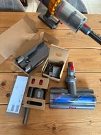 Dyson v15 (weekje gebruikt), Witgoed en Apparatuur, Stofzuigers, Ophalen, Stofzuiger, Zo goed als nieuw, Minder dan 1200 watt