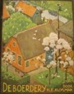 Verkade albums, H.E. Kuylman, De Boerderij, De Torenkraai, Ophalen of Verzenden, Gelezen, H. E. Kuylman, Plaatjesalbum