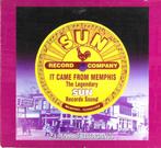 It Came From Memphis - The Legendary Sun Records Sound, Verzenden, 1960 tot 1980, Zo goed als nieuw