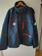 Zomerjas 3xxxl, Kleding | Heren, Ophalen of Verzenden, Nieuw, Overige maten, Blauw