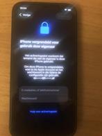 Iphone 12 ( Icloud locked ), Telecommunicatie, Mobiele telefoons | Apple iPhone, Ophalen, Gebruikt, Zwart, 78 %