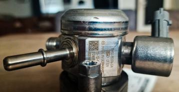 Mechanische brandstofpomp / Hogedrukinspuitpomp beschikbaar voor biedingen