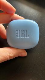 JBL Wave Flex lichtblauw - links defect!, Ophalen of Verzenden, Niet werkend, In gehoorgang (in-ear), Bluetooth