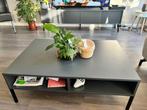 Moderne salontafel, Ophalen, 100 tot 150 cm, Minder dan 50 cm, Zo goed als nieuw