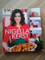 NIGELLA'S KERST, NIGELLA LAWSON, PAPERBACK., Hoofdgerechten, Ophalen of Verzenden, Zo goed als nieuw, Nigella Lawson