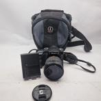 Sony dslr a100 18-200mm  || Nu Voor Maar € 119.99, Ophalen of Verzenden, Gebruikt