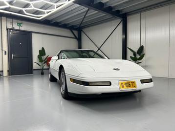 Chevrolet `Corvette C4 1995 LT1 300PK! beschikbaar voor biedingen