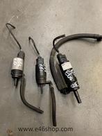 Ruiten en koplamp sproeier pomp BMW E60 E61, Gebruikt, -, -, Ophalen of Verzenden