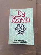 De Koran - Vertaling door Prof. dr. J.H. Kramers, Ophalen of Verzenden, Gelezen, Islam
