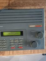 Uniden Bearcat Wereldontvanger, Telecommunicatie, Ophalen, Gebruikt
