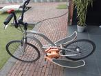 batavus stepperbike race, Ophalen, Gebruikt