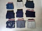Nieuw! Onderbroeken grijs, gemêleerd blauw, veren print mt M, Ophalen of Verzenden, Blauw, Eysa Mentesh, Boxer