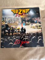 BZN Live - 20 Jaar Vinyl LP, Ophalen of Verzenden, Gebruikt