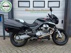MOTO GUZZI BREVA 1200 SPORT ABS (bj 2008), Motoren, Motoren | Moto Guzzi, 2 cilinders, Bedrijf, Meer dan 35 kW, MOTO GUZZI