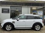 Mini Mini Countryman 2.0 Cooper S E ALL4|PHEV|AUTOMAAT|KEY-L, Automaat, Gebruikt, Euro 6, Wit