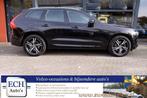 Volvo XC60 2.0 T5 250 pk AWD R-Design Aut. Apple CarPlay, Auto's, Volvo, Automaat, Gebruikt, 4 cilinders, Zwart