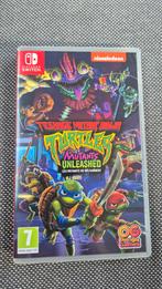 Ninja turtels, Vechten, 2 spelers, Eén computer, Ophalen of Verzenden