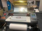 Laminator dubbelzijdig voor professioneel gebruik, Hobby en Vrije tijd, Overige Hobby en Vrije tijd, Ophalen, Gebruikt