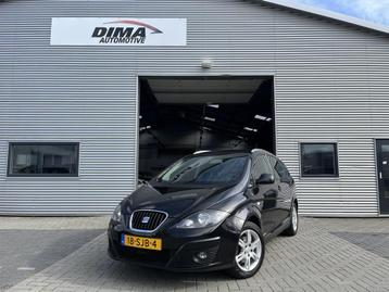 SEAT Altea XL 1.2 TSI Ecomotive Businessline COPA beschikbaar voor biedingen
