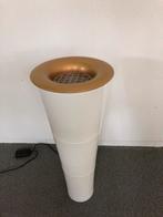 Vloerlamp Carl Ojerstam, toortsvormig, Huis en Inrichting, Lampen | Vloerlampen, Ophalen, Kunststof, Minder dan 100 cm