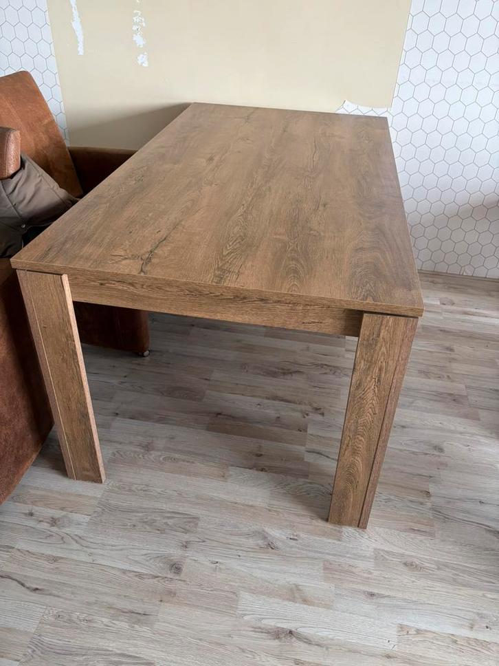 Eettafel & dressoir, Huis en Inrichting, Complete inboedels, Ophalen of Verzenden