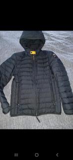 Parajumper jas S/M zo gloed als nieuw!, Ophalen, Zo goed als nieuw, Zwart