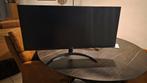 LG Ultrawide 34WP500 Monitor 34 inch, Ophalen, Zo goed als nieuw, 50 Hz, Overige merken