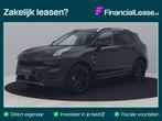 Lynk & Co 01 1.5 Plug-in Hybrid | 360 | BLACK, Auto's, Lynk & Co, Stof, Zwart, Met garantie (alle), Overige brandstoffen