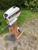 Johnson 4pk tweetakt, Ophalen of Verzenden, Gebruikt, Motor en Techniek, Zeilboot of Motorboot