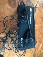 Sennheiser e 608 dynamische microfoon, Muziek en Instrumenten, Microfoons, Ophalen of Verzenden, Nieuw, Instrumentmicrofoon