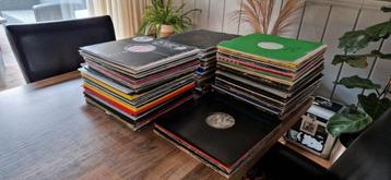 Hardcore gabber Vinyl  beschikbaar voor biedingen