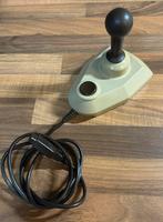 Arcade Joystick voor Commodore C64 en Amiga, Computers en Software, Vintage Computers, Ophalen of Verzenden, Commodore 64