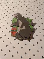 Jungle Jive Pin Trading Day - 2021 - Baloo LE500, Verzamelen, Disney, Ophalen of Verzenden, Overige figuren, Zo goed als nieuw