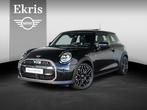 MINI 3-deurs Cooper S Favoured + XL-pakket, Auto's, Mini, Stof, Gebruikt, Euro 6, 4 cilinders