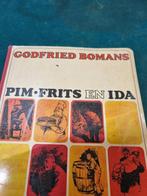 boekje pim frits en ida godfried bomans, Boeken, Ophalen of Verzenden