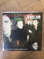 Killing Joke- kings and queens, Cd's en Dvd's, Vinyl | Rock, Ophalen, Gebruikt, 12 inch, Overige genres