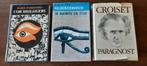 Paragnost, Gelezen, Overige typen, Diverse auteurs, Ophalen of Verzenden