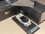Looksmart Lamborghini Gallardo Performante 1:43 Limited, Ophalen, Zo goed als nieuw, Auto, Overige merken